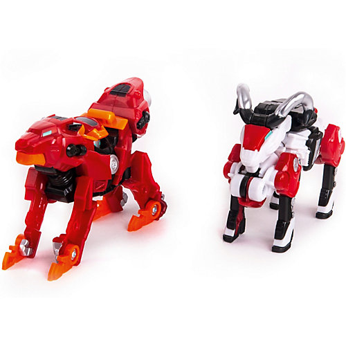 Авто-транcформация Young Toys Металионс Аэро от Young Toys