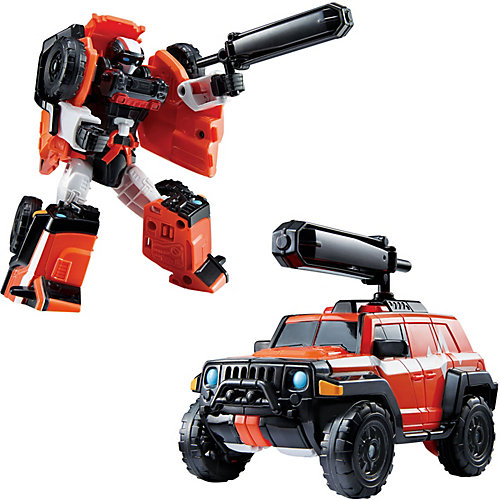Мини тобот Young Toys Атлон Амбулан от Young Toys