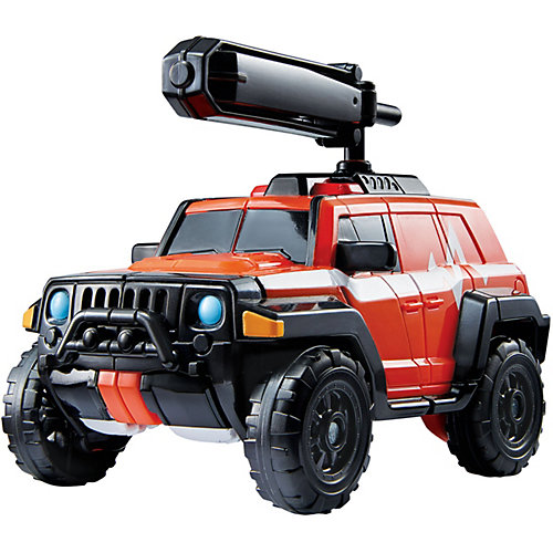 Мини тобот Young Toys Атлон Амбулан от Young Toys