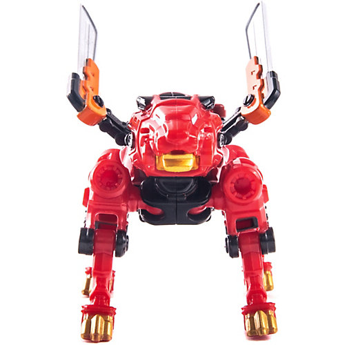 Мини трансформер Young Toys Металионс Лео от Young Toys