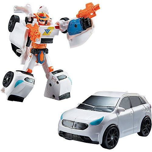 Мини тобот Young Toys Атлон Джанго от Young Toys