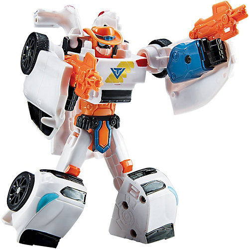 Мини тобот Young Toys Атлон Джанго от Young Toys