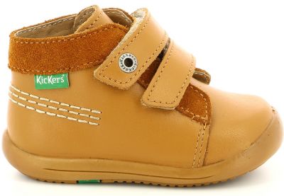 Ботинки KicKers