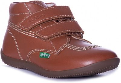 Ботинки KicKers