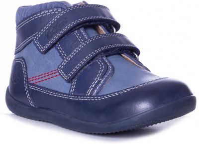 Ботинки KicKers