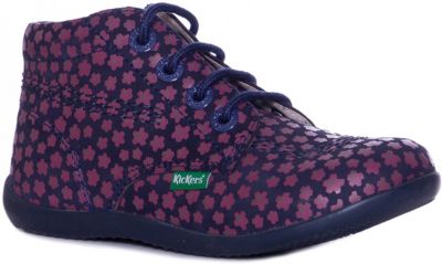 Ботинки KicKers