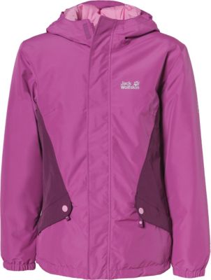 jack wolfskin kinder outdoorjacke kajak falls jack wolfskin kinder outdoorjacke kajak falls