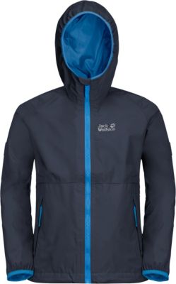 Regenjacke RAINY DAYS TEXAPORE für Jungen