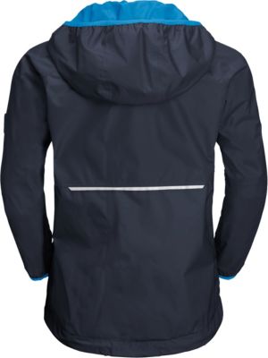 Regenjacke RAINY DAYS TEXAPORE für Jungen 2