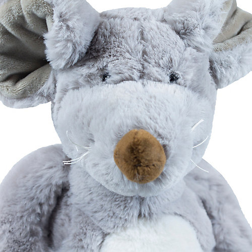 Мягкая игрушка Teddykompaniet Мышка, 39 см от Teddykompaniet