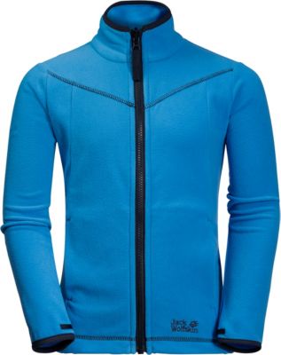 Fleecejacke SANDPIPER für Jungen