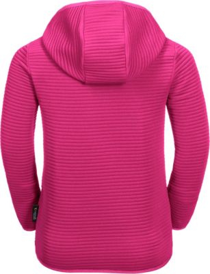 Kapuzenpullover MODESTO für Mädchen 2