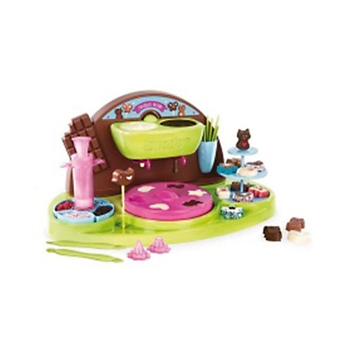 Набор Шоколадная фабрика Smoby Chef от Smoby