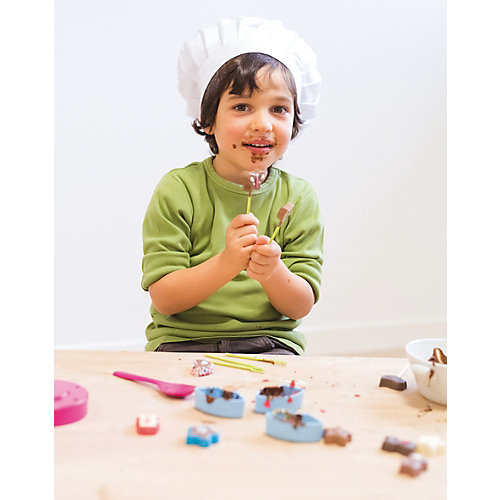 Набор Шоколадная фабрика Smoby Chef от Smoby