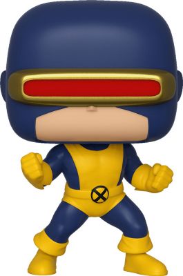 POP Marvel: 80th - First Appearance - Cyclops