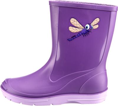 Gummistiefel für Mädchen 2