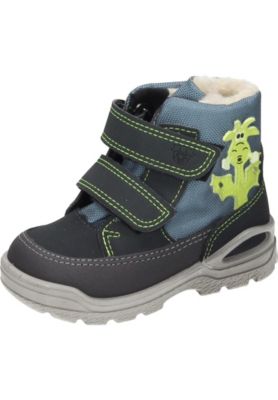 Baby Winterstiefel LANZ, Sympatex, Weite W für breite Füße,für Jungen, PEPINO by RICOSTA Baby Winterstiefel LANZ, Sympatex, Weite W für breite Füße,für Jungen, PEPINO by RICOSTA