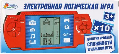 Электронная игра Играем Вместе
