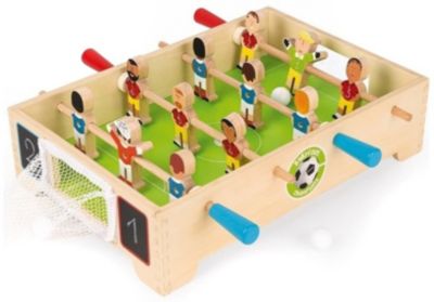 Настольная игра Janod "Футбол"