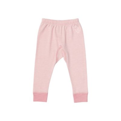 Mehrfarbig Living Crafts Lange Unterhose 98//104