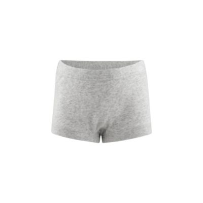 Panties grau Gr. 134/140 Mdchen Kinder