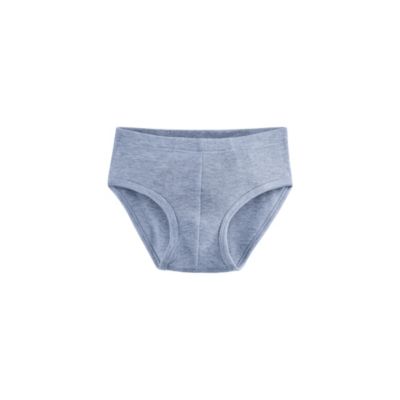 Kinder Slip blau Gr. 98/104