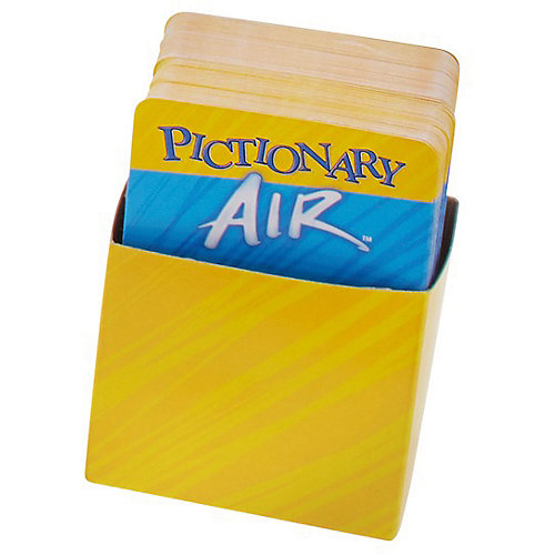 Интерактивная игра Mattel Games Pictionary Air от Mattel