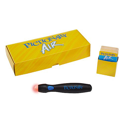 Интерактивная игра Mattel Games Pictionary Air от Mattel