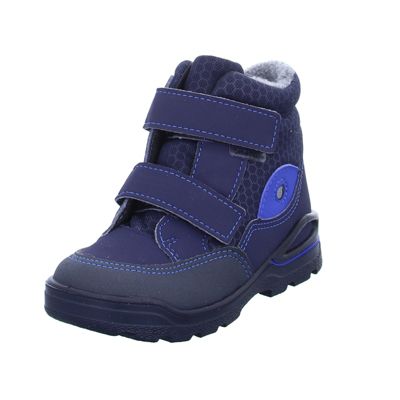 Stiefel blau Gr. 26 Jungen Kleinkinder