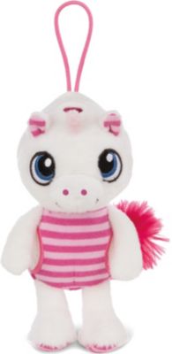 Einhorn Fyala 14cm mit Loop wei�