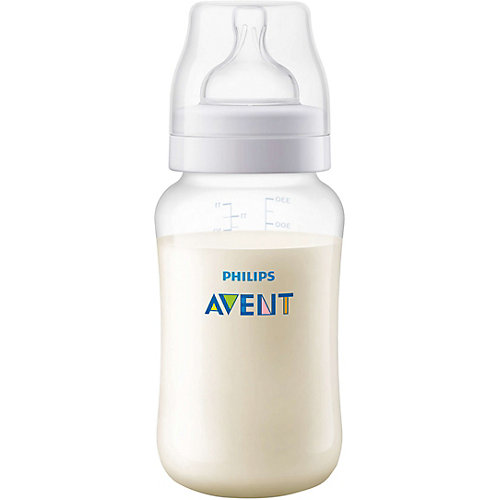 Бутылочка Philips Avent Anti-colic, 330 мл, с 3 мес от PHILIPS AVENT
