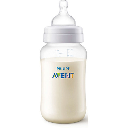 Бутылочка Philips Avent Anti-colic, 330 мл, с 3 мес от PHILIPS AVENT