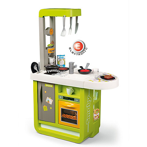 Кухня электронная Smoby Cherry от Smoby