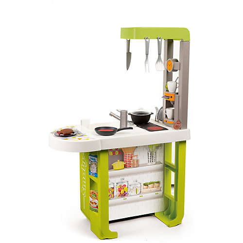 Кухня электронная Smoby Cherry от Smoby