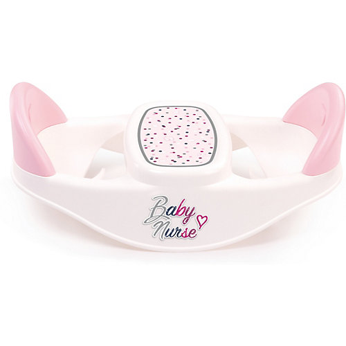 Стульчик для кормления двойняшек Smoby Baby Nurse от Smoby
