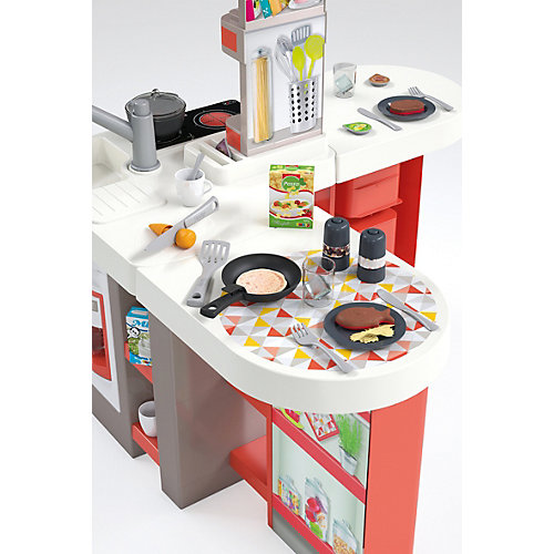 Кухня электронная Smoby Tefal Studio XXL от Smoby