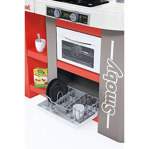 Кухня электронная Smoby Tefal Studio XXL от Smoby