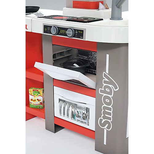 Кухня электронная Smoby Tefal Studio XXL от Smoby