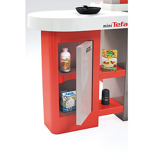 Кухня электронная Smoby Tefal Studio XXL от Smoby