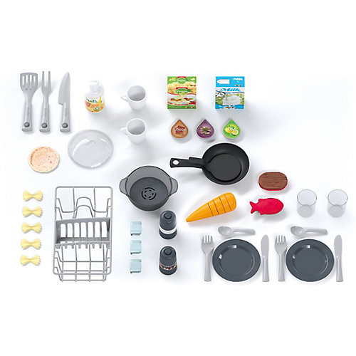 Кухня электронная Smoby Tefal Studio XXL от Smoby