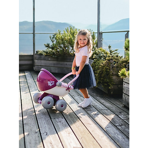 Коляска для кукол Smoby Baby Nurse от Smoby
