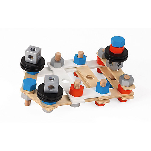 Конструктор Janod Brico Kids, 50 деталей от Janod