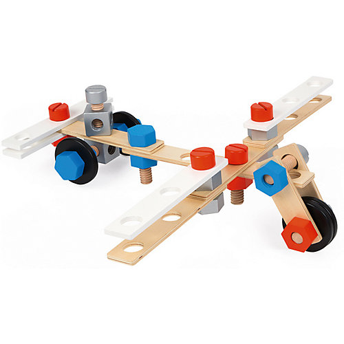 Конструктор Janod Brico Kids, 50 деталей от Janod