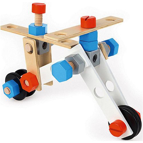 Конструктор Janod Brico Kids, 50 деталей от Janod