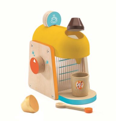 Spielset "Küchenzubehör" 22tlg Puppengeschirr Kinderküche Teeservice Geschirrset 
