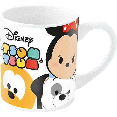 Кружка Stor Tsum tsum 220 мл - разноцветный от Stor