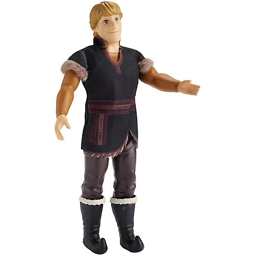 Кукла Disney Princess "Холодное сердце 2" Кристофф от Hasbro