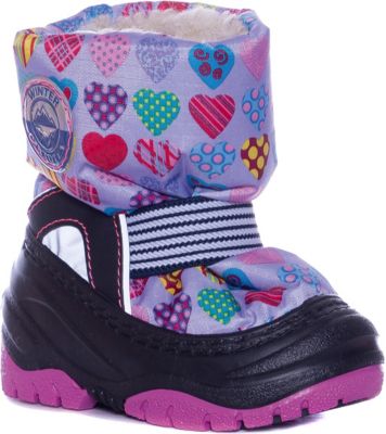 Сноубутсы ORTOTEX