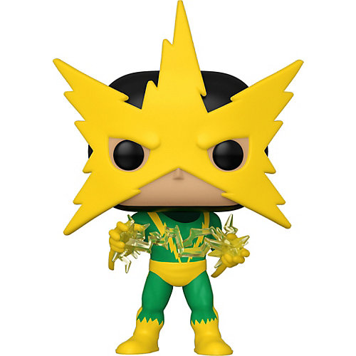 Фигурка Funko POP! Bobble: Marvel: 80th First Appearance: Дедпул, 44154 от Funko