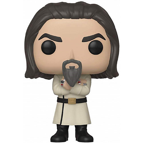 Фигурка Funko POP! Vinyl: "Гарри Поттер" S8: Игорь Каркаров, 42840 от Funko